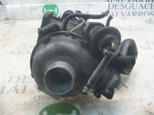 turbolader at für OPEL VECTRA B BERLINA CD lvaap4000178