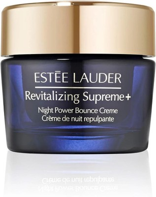 Estée Lauder Revitalizing Supreme+ Night Power Bounce Creme 75 ML