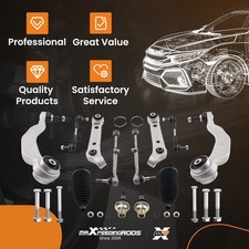 QUERLENKER SATZ VORDERACHSE FOR BMW 7ER G11 G12 5/6ER F90 G30 G32 ALPINA B7 G12