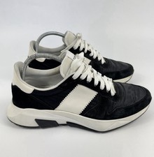 Tom Ford - Low Top Sneakers Size: 9