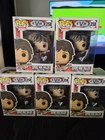 F3 Funko Pop Vinyl Figure Rocks Eddie Van Halen 258
