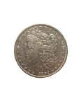 1882-O $1 Morgan Silver Dollar