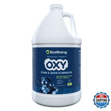 Oxy Pet Carpet Cleaner Spray Pet Stain Remover for Pet Urine, Cat Pee, Dog Poo