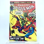 The Amazing Spider-Man - Issue No. 149 - October 1975 - Marvel Comics - D1726