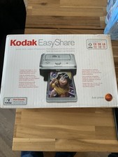 Kodak EasyShare Printer Dock 6000 for CX/DX 6000 LS600 LS700 Series BNIB