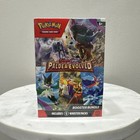 Paldea Evolved Booster Bundle 6 Packs Scarlet & Violet Pokemon TCG *SEALED/NEW*