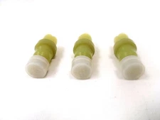 3 OEM GM Rear End Differential Axle Tube Vent Breather 7/16" Danco 3-021-029