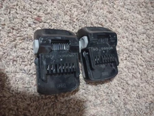 2 X Metabo HPT/ Hitachi BSL1815 18 Volt 1.5Ah & 3Ah Lithium-Ion Battery 18V