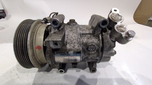 8200716562 KLIMAKOMPRESSOR / 142446 FÜR RENAULT KANGOO KC0/1_ 1.5 DCI KC07