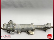 Lexus Is F Sedan 5.0l Rwd Power Steering Rack And Pinion Oem 2008 - 2014
