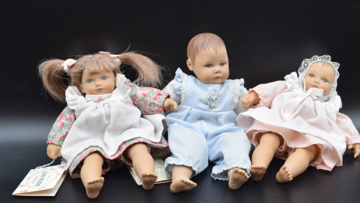 Heidi Ott ハイジ・オット ヴィンテージドール 男の子 靴欠品 heidi ott little ones products for sale | eBay