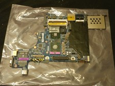OEM Dell Inspiron 6400 Laptop Motherboard With Core Duo T2050 CPU - MD666