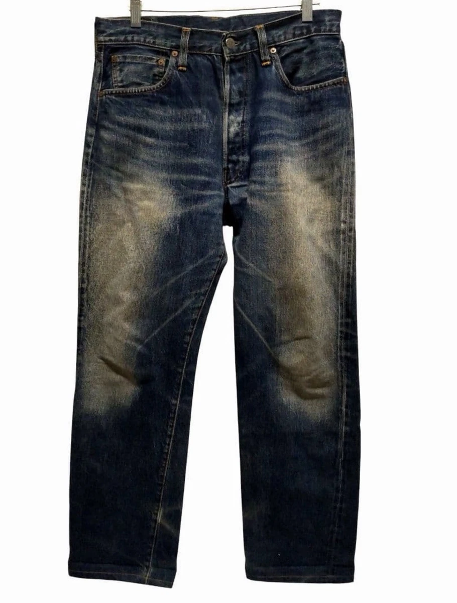 Levi's 501XX　LVC1955　米国製 W33 levis 501 1955 products for sale | eBay