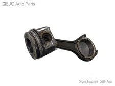 Piston and Connecting Rod Standard 03-04 Ford F-250 Super Duty 6.0 JC3E6200AA