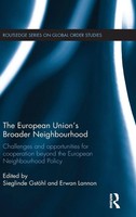 Sieglinde GstöHl (U. A.) | The European Union's Broader Neighbourhood | Buch
