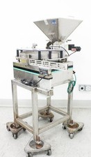Hoppmann FT-15-1 Centrifugal Bowl Feeder System 120V 5000 RPM Proce (3320475453)