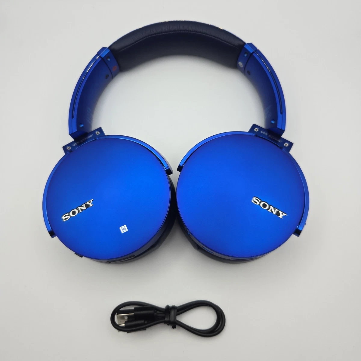 Sony MDR-XB950B1 Bluetooth Headphones for Sale - Shop New & Used