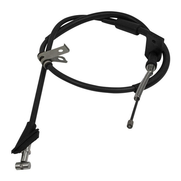 Vaico - V40-30059 - Kabel Zug, Feststellbremse - Passend FüR Vauxhall 4706689-image