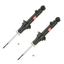 Front KYB Excel-G Shocks Struts For Mazda Miata 1999-2005 New Pair