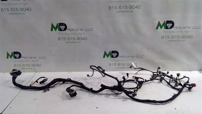 2020-2025 FORD ESCAPE 1.5L ENGINE WIRE WIRING HARNESS LX6T 12C508-CC