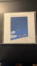 Chris Rea On the Beach CD
