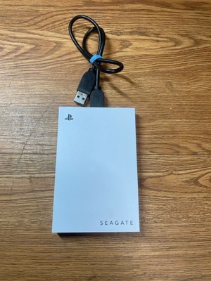 SEAGATE 2TB HARD DRIVE (PSJ011661)