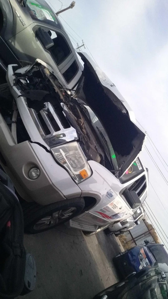 Conjunto de puerta delantera izquierda usado se adapta a: ventanas eléctricas Ford Expedition 2010 Foto 4 de 4