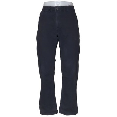 Dressmann, Chino, Größe: 36/32, Grau, Elasthan/Bio-Baumwolle, Sonstiges #wKg