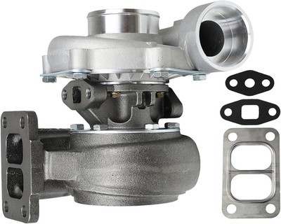 RE19778 Turbo For John Deere 4440 4450 4640 4650 4840 4430 4630 7020 8430 8440