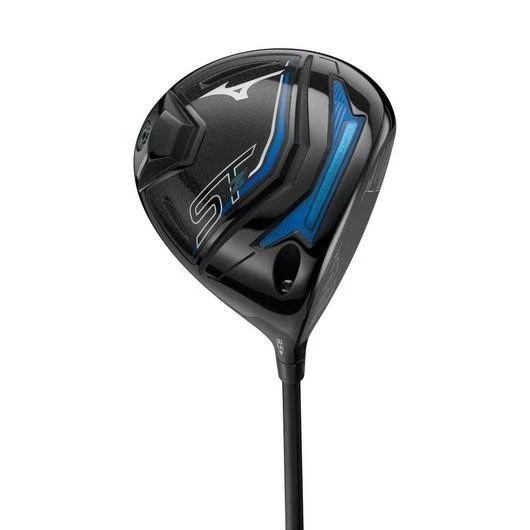 Para zurdos Mizuno Golf ST-Z 230 9,5* Driver Senior UST Lin-Q M40X rojo 50 como nuevo