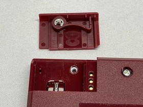 Nintendo Club Nintendo 2009 Platinum Game & Watch Ball Reissue Special Gift  