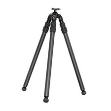 Carbon Fiber Tripod for Shooting for Arca Swiss Quick Release Plate, Hands