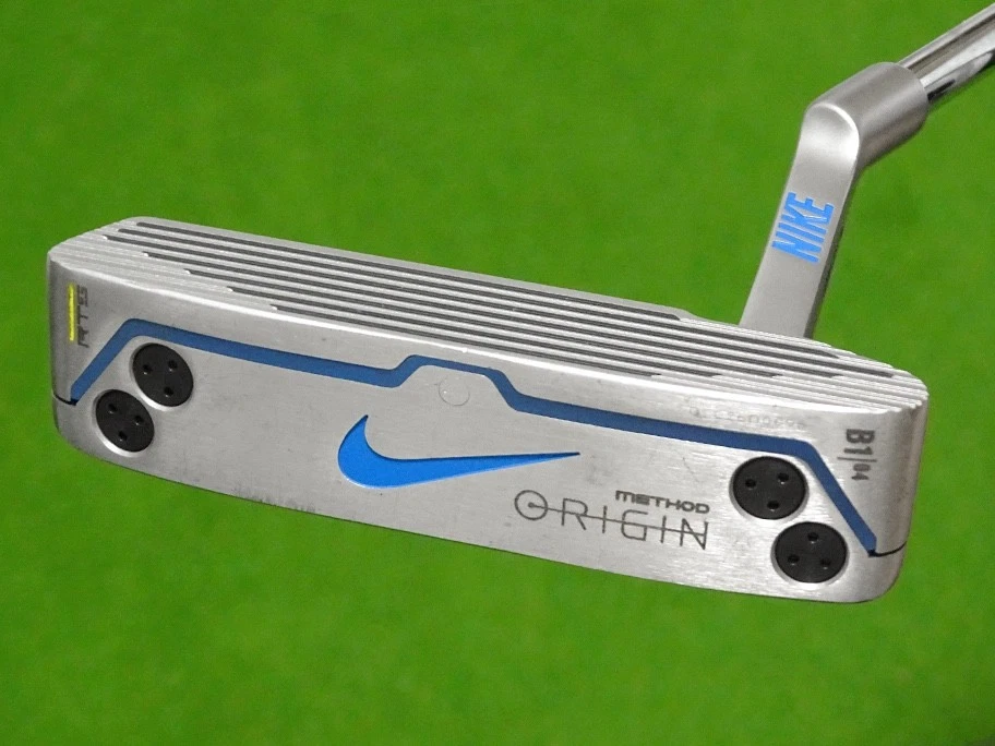 Nike the Oven putter 2016 unreleased Slant neck B1/ 04  model rare collectors!! - Image 2 of 4