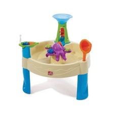 Step2 Wild Whirlpool Water Table, Little Kid Toddler Outdoor Play BRAND NEW