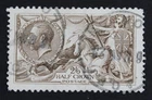 CKStamps: Great Britain Stamps Collection Scott#179 Used