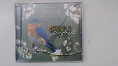 Dan Gibsons Solitudes - Piano Songbirds,