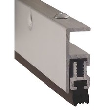 Pemko 379Cr36 Door Frame Weatherstrip, Adjustable, 3Ft L