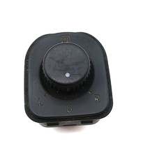 VW Golf MK 5 Passat B6 Electric Mirrors Adjustment Switch 1K0959565F