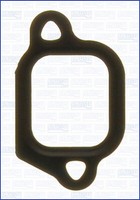 Ajusa 01198500 Dichtung, EGR Ventilrohr FüR Alfa Romeo, Cadillac, Chrysler, Fiat