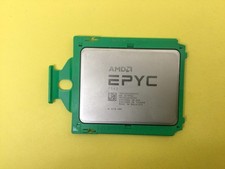 AMD EPYC 7542 2.9GHz 32-Cores SP3 225W Server Processor 100-000000075 UNLOCK