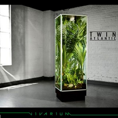 Twin Atlantic: Vivarium