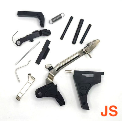    Glock 19 Lower Parts Kit for G19 Gen 3   