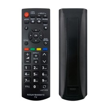 Remote Control For Panasonic TXL39EM6B DirectReplacement Remote Control