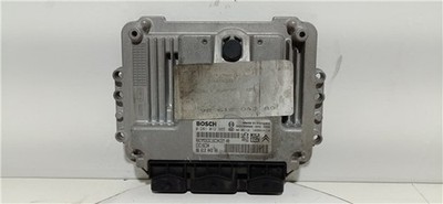281012985  Centralita motor uce Citroen c4 coupe 2004 16 vtr plus 16 ltr 80 kw