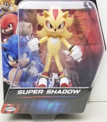 HAYASHI Super Shadow 3.5号 3個セット 2025 Jakks Pacific 5.50