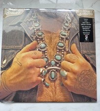 RATELIFF,NATHANIEL/THE NIG Nathaniel Rateliff and the Night Sweats