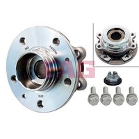 Radlagersatz Schaeffler FAG 713 6311 20 FüR Renault Vorderachse