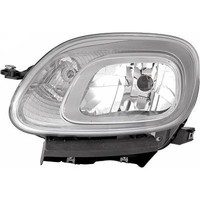 Diederichs 3435081 Hauptscheinwerfer Links FüR Fiat Panda (312_, 319_) 2012-