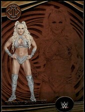 2023 Panini Chronicles WWE #256 Tiffany Stratton Bronze