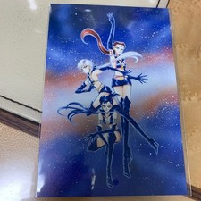 Sailor Moon Museum PostI Lights Starlights Three Third